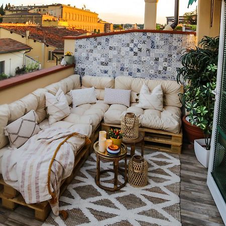 Apartments Florence - Florence Magic House エクステリア 写真