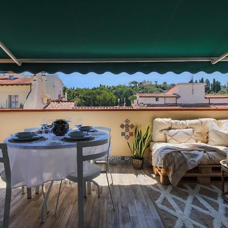Apartments Florence - Florence Magic House エクステリア 写真