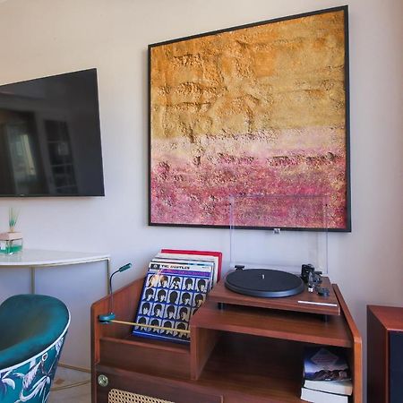 Apartments Florence - Florence Magic House エクステリア 写真
