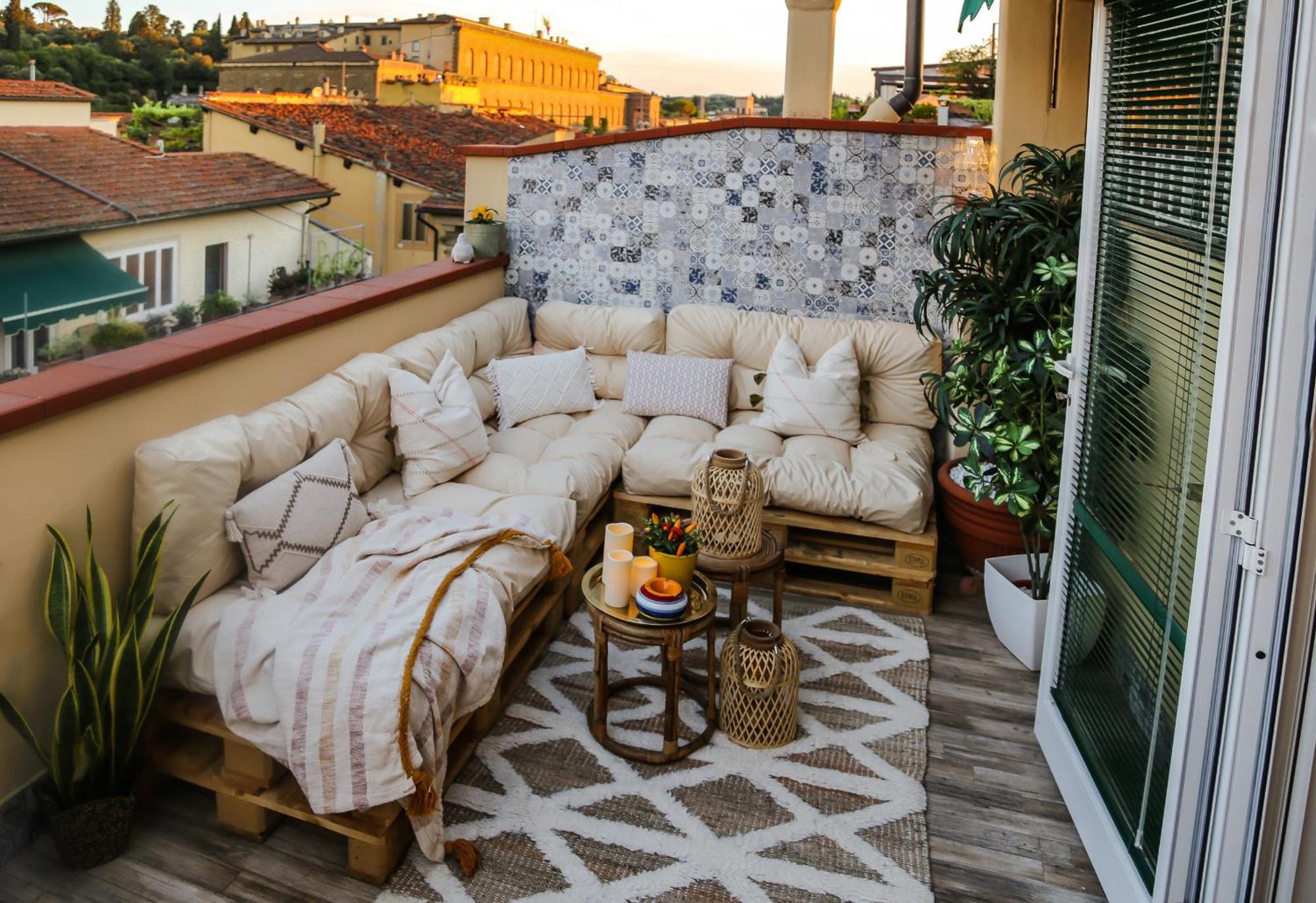 Apartments Florence - Florence Magic House エクステリア 写真