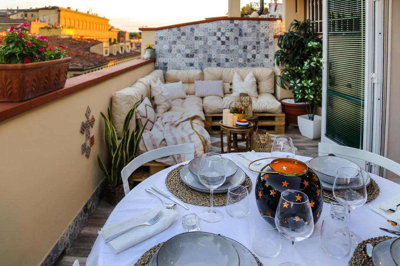 Apartments Florence - Florence Magic House エクステリア 写真