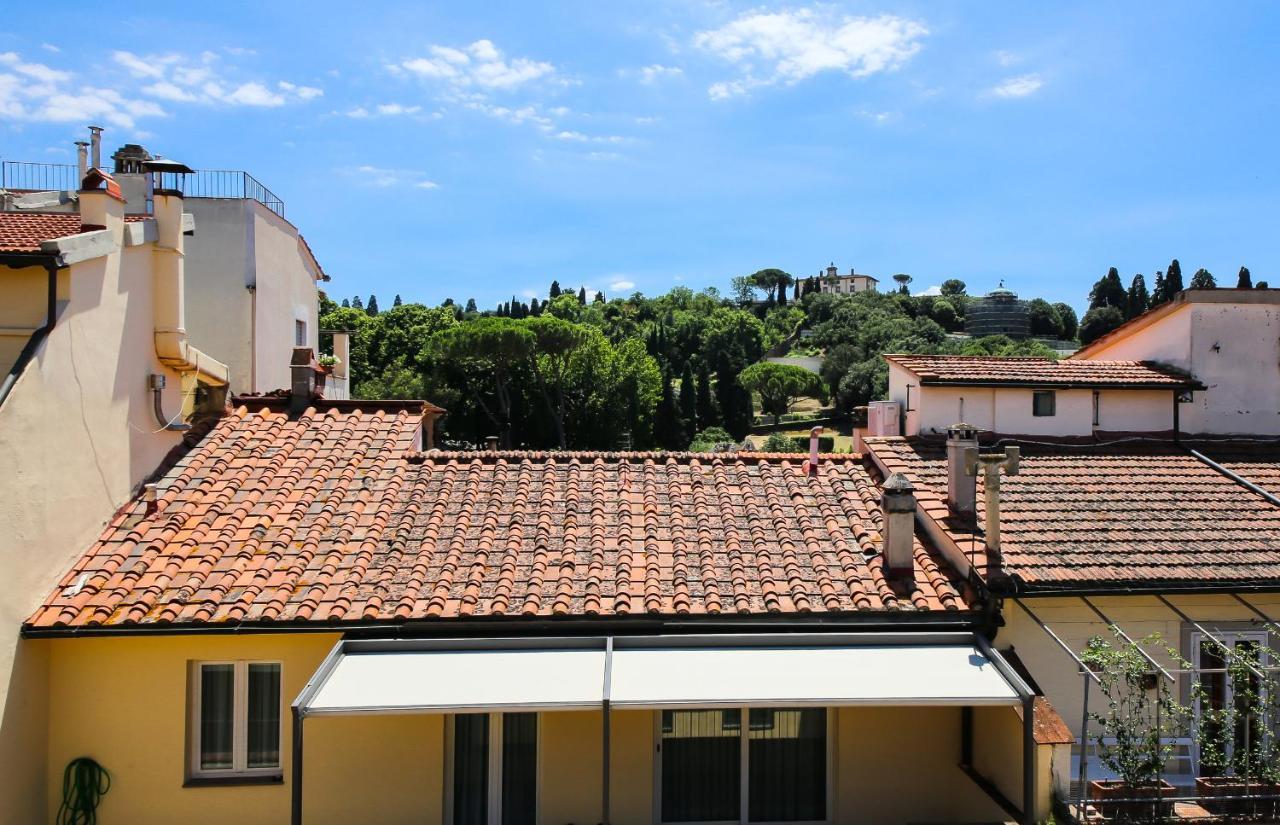 Apartments Florence - Florence Magic House エクステリア 写真