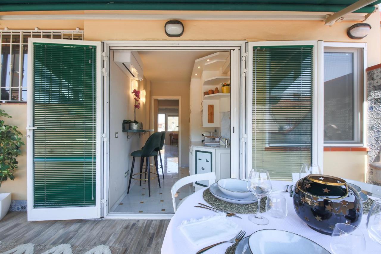 Apartments Florence - Florence Magic House エクステリア 写真