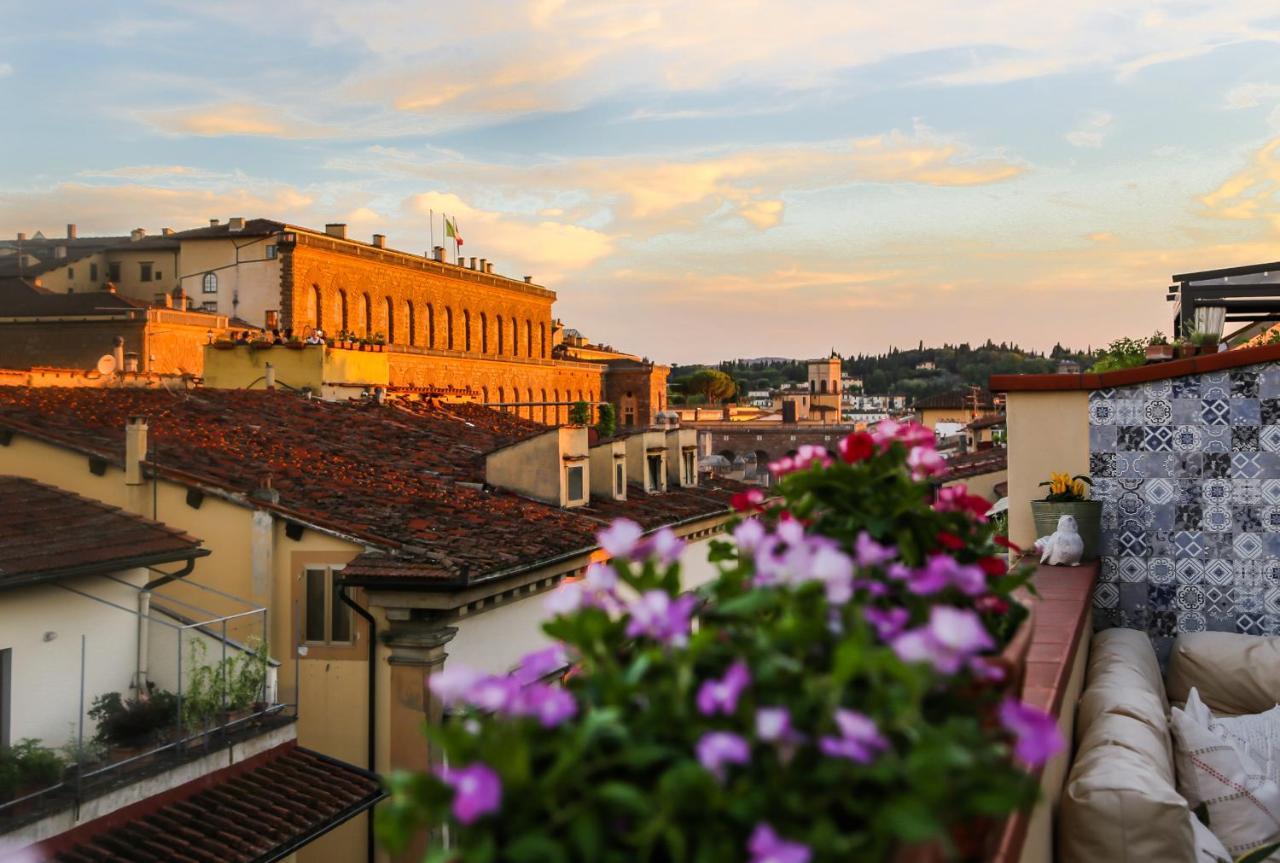 Apartments Florence - Florence Magic House エクステリア 写真