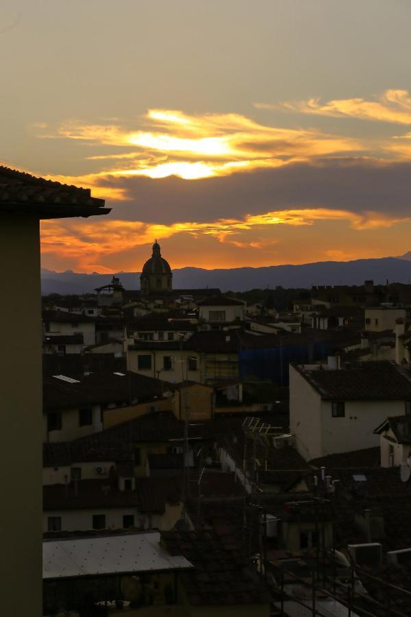 Apartments Florence - Florence Magic House エクステリア 写真