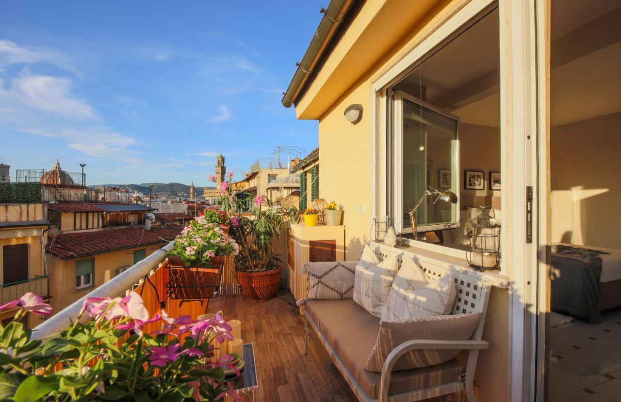 Apartments Florence - Florence Magic House エクステリア 写真