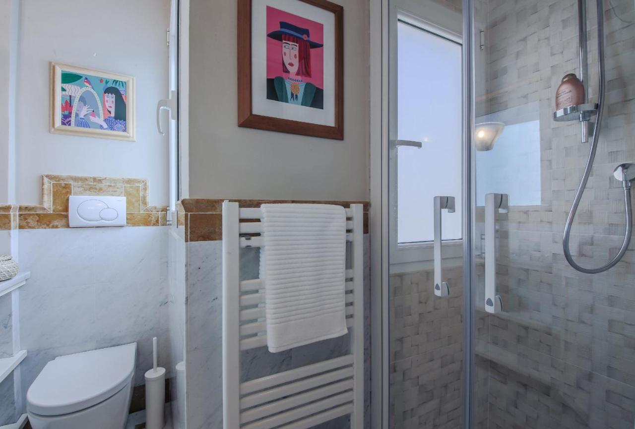 Apartments Florence - Florence Magic House エクステリア 写真