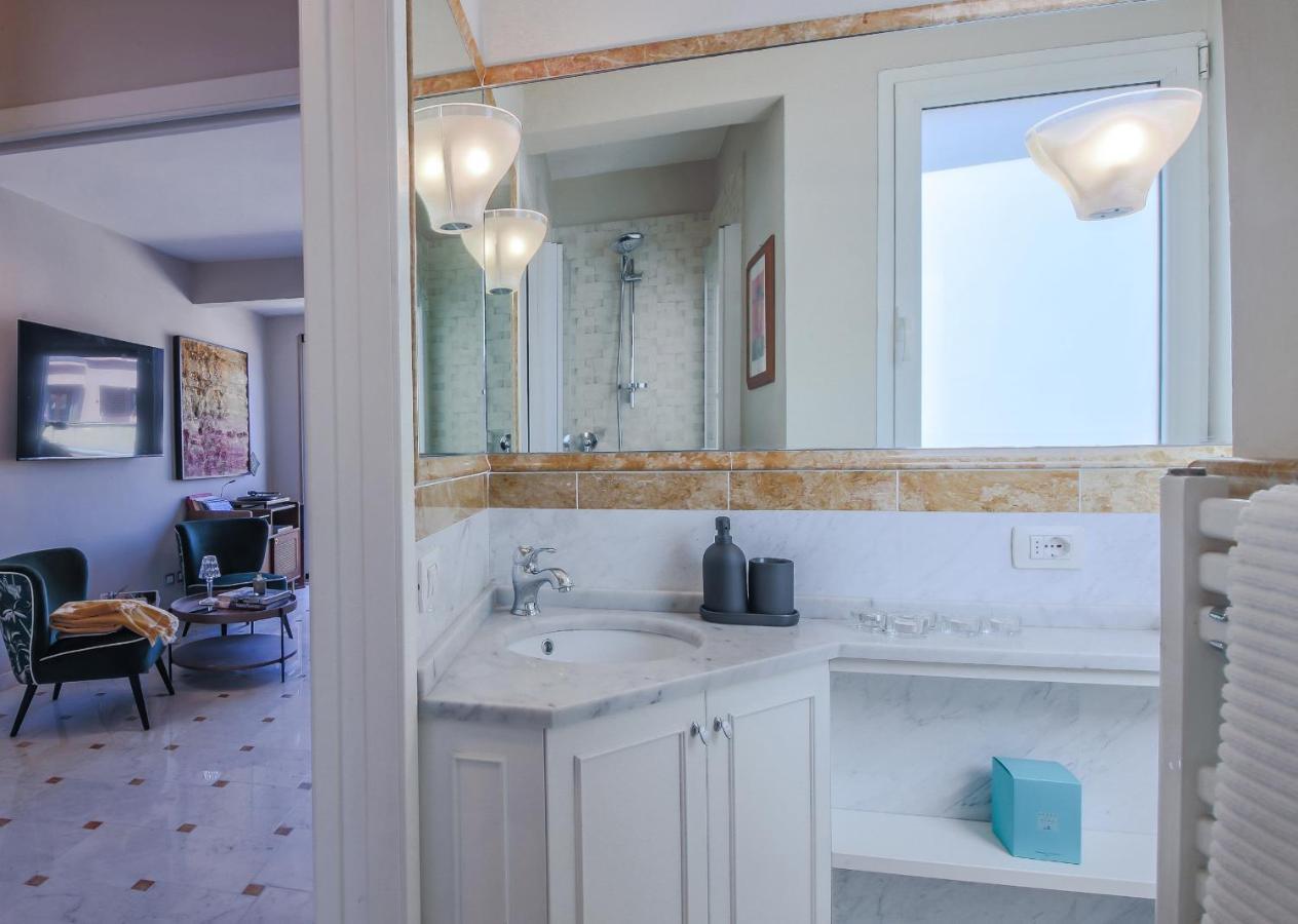 Apartments Florence - Florence Magic House エクステリア 写真