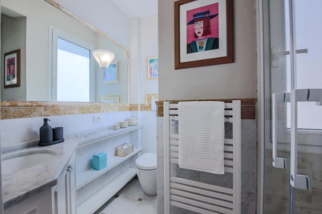 Apartments Florence - Florence Magic House エクステリア 写真