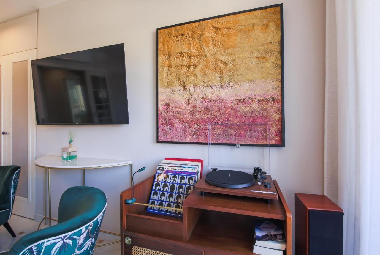 Apartments Florence - Florence Magic House エクステリア 写真