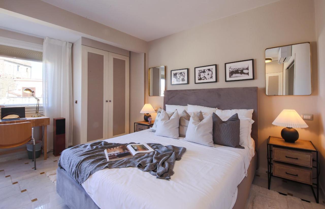 Apartments Florence - Florence Magic House エクステリア 写真
