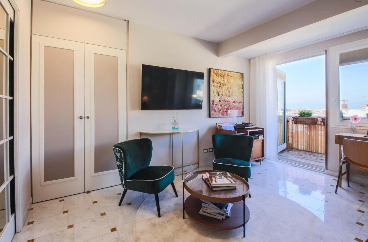 Apartments Florence - Florence Magic House エクステリア 写真