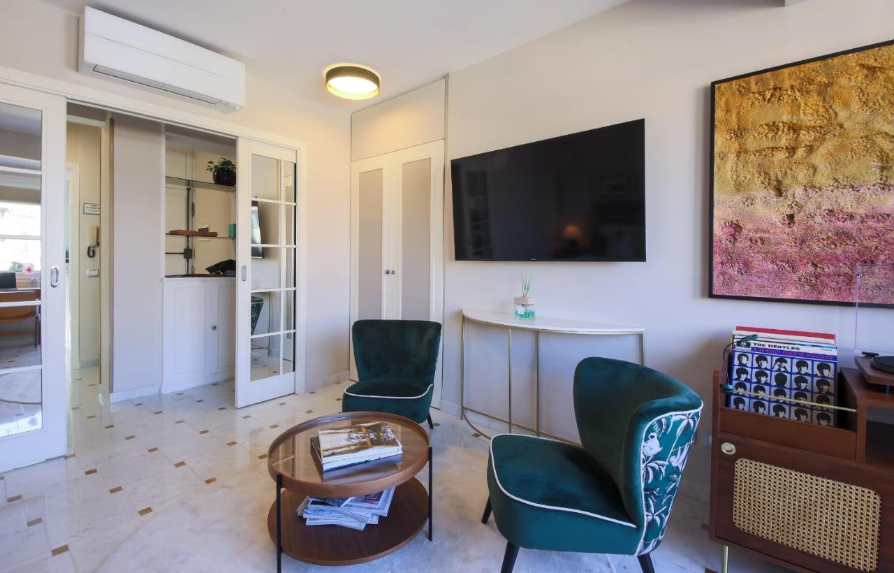 Apartments Florence - Florence Magic House エクステリア 写真
