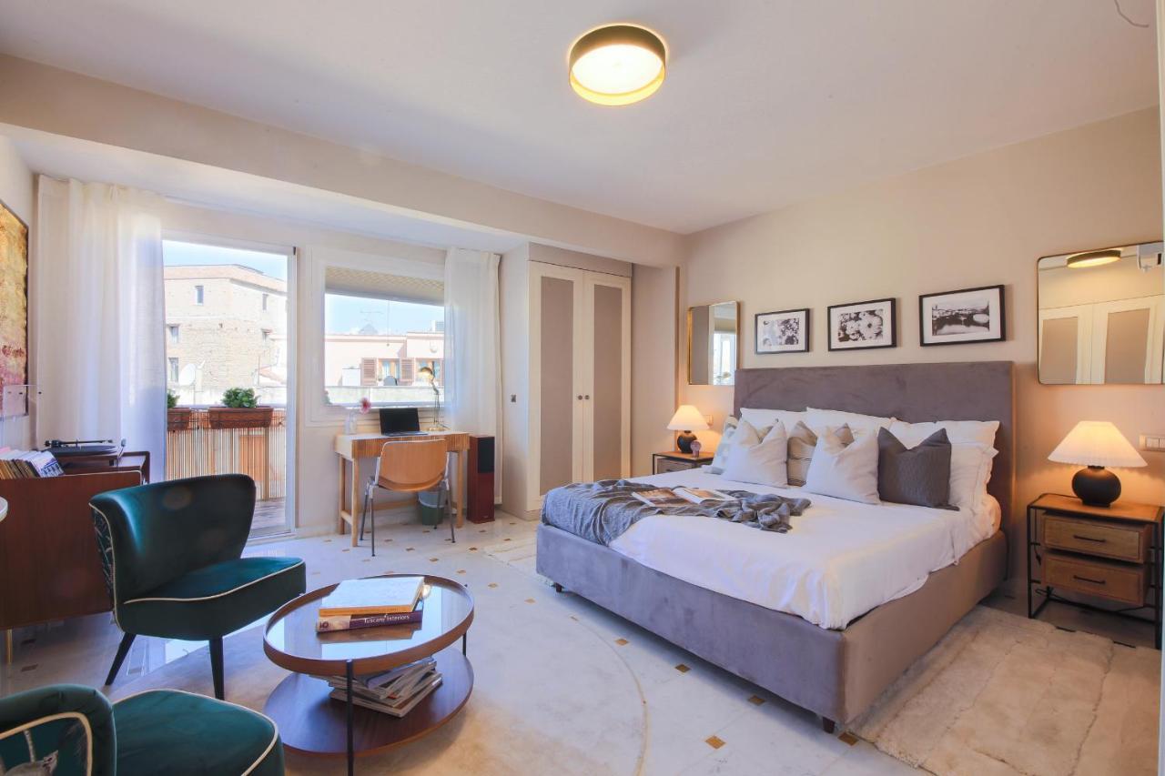 Apartments Florence - Florence Magic House エクステリア 写真